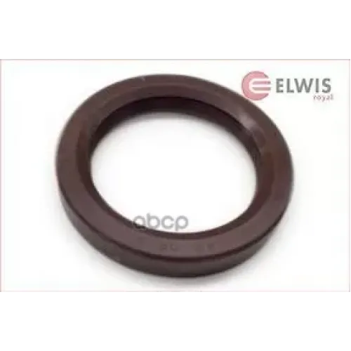 Сальник Коленвала Передний ELWIS ROYAL 