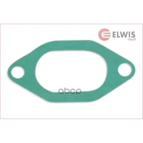 Прокладка Коллектора Psa Jamper/Ducato/Daily 00- 2.5/2.8D Впускного ELWIS ROYAL 