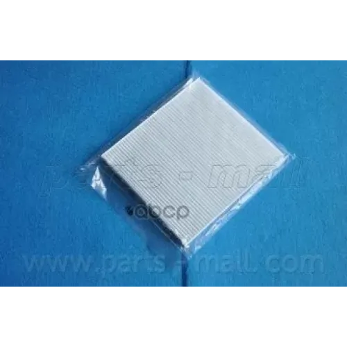 Фильтр Салона Hyundai/Kia Rio/Sportage/Tucson 04- Parts-Mall 