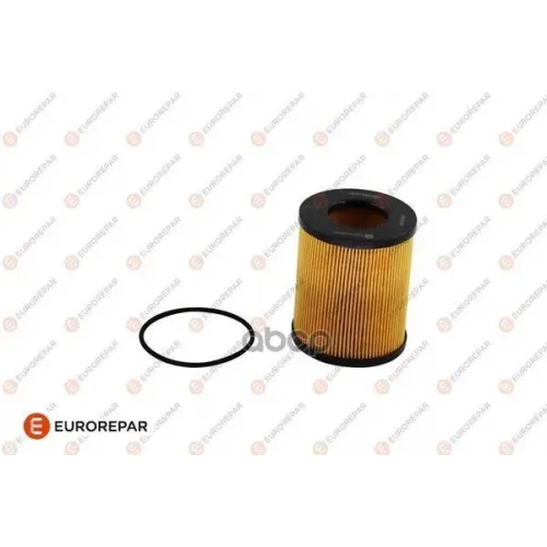 Фильтр Масляный Land Rover Discovery 3.0D 09- EUROREPAR 