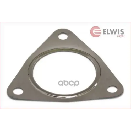 Прокладка Глушителя ELWIS ROYAL 