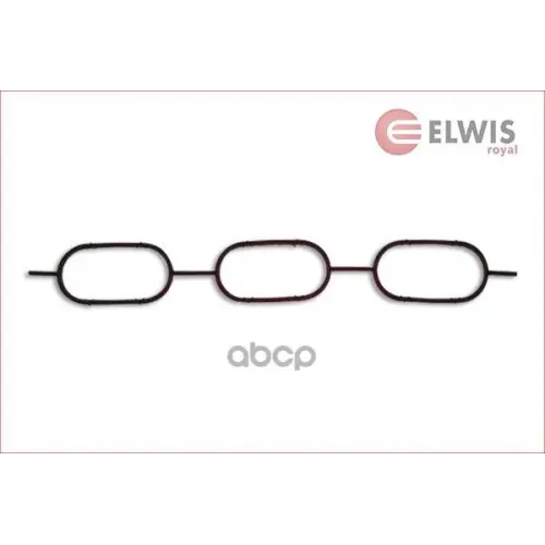 Прокладка Впускного Коллектора ELWIS ROYAL 