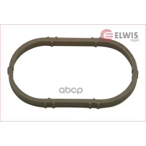 Прокладка Коллектора Renault Kangoo/Laguna Ii/Logan 07-/01- 1.6 16V Впускного ELWIS ROYAL 