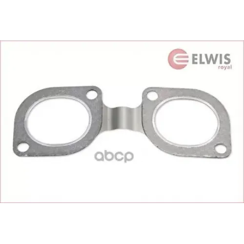 Прокладка Коллектора Bmw 5(E34/E39)/7(E32/E38)/X5 92- 3.0-4.4 Выпускного ELWIS ROYAL 