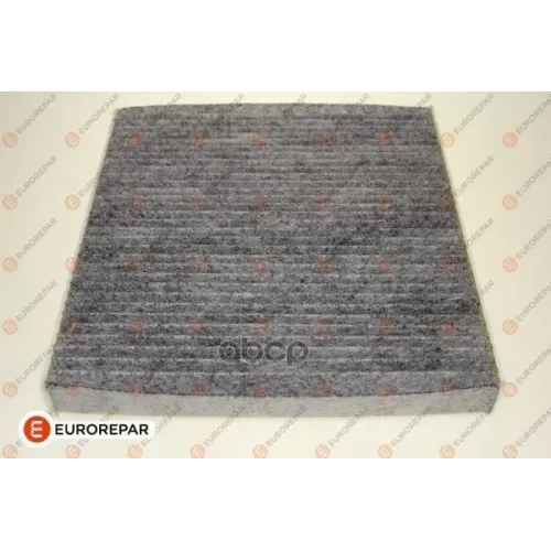Фильтр Салона Audi A3/Skoda Octavia/Vw Golf 12- Угольный EUROREPAR 