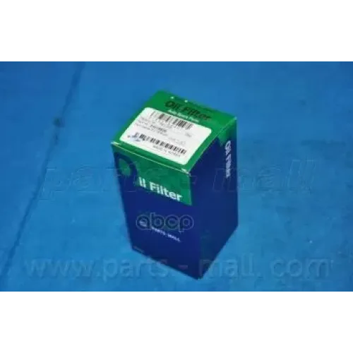 Фильтр Масляный Parts-Mall PB1-005