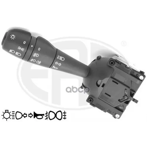 Переключатель Света Подрулевой Renault Logan Ii 14- С Включ. П/Т Фар Era 