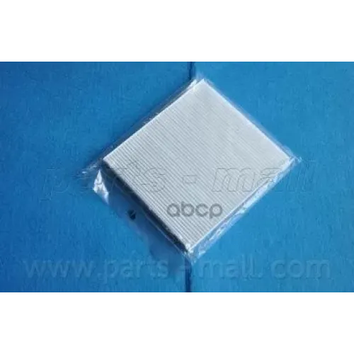 Фильтр Салона Parts-Mall PMA-P11