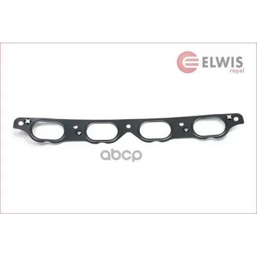 Прокладка Коллектора Bmw 5/7/X5(E60/E65/E53) 01- 3.6/4.4/4.8 Впускного ELWIS ROYAL 
