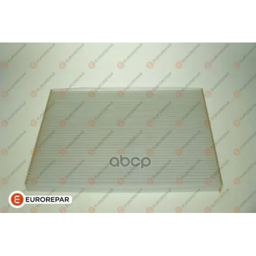 Фильтр Салона Hyundai Sonata Yf 10-/Santa Fe 12- EUROREPAR 