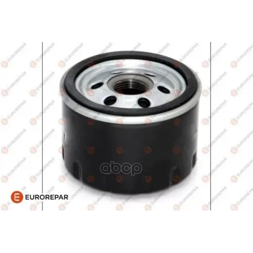 Фильтр Масляный Renault Clio/Kangoo/Grand Scenic EUROREPAR 