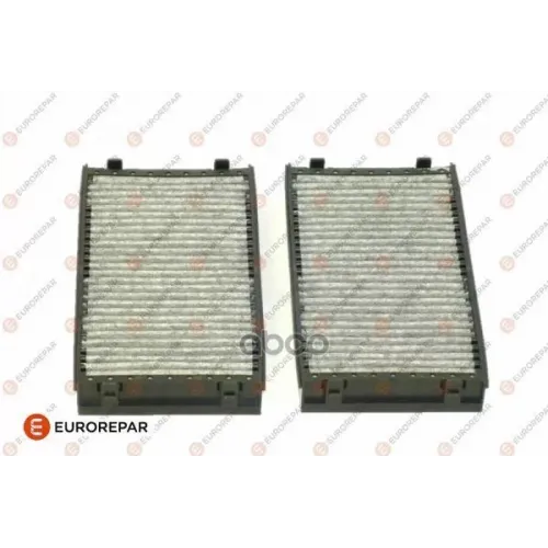 Фильтр Салона Bmw X5 (E70/F15)/X6 (E71/F16) Угольный EUROREPAR 
