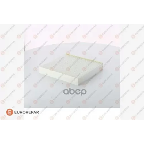 Фильтр Салона Ford Focus C-Max/Mondeo 07-/Volvo C30/C70/S40 04- Угольный EUROREPAR 