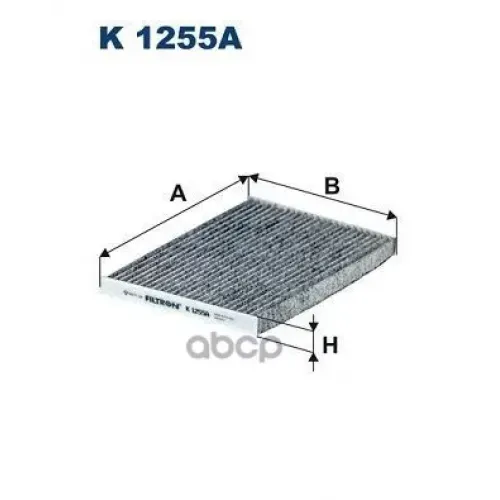 Фильтр Салона Filtron 