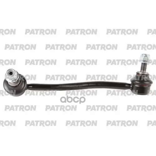 Тяга Стабилизатора Передн Левая Tesla Model S 12- (Произведено В Турции) PATRON 
