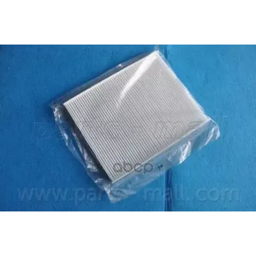 Фильтр Салона Hyundai Santa Fe Parts-Mall 