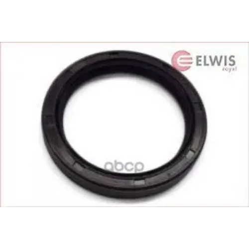 Сальник Коленвала Передний ELWIS ROYAL 