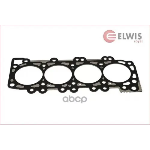 Прокладка, Головка Цилиндра ELWIS ROYAL 