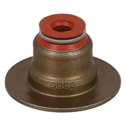 Колпачки Маслосъёмные Peugeot Elring 