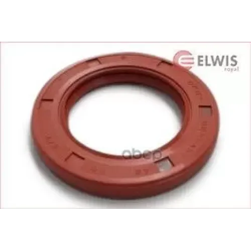 Сальник Коленвала Передний ELWIS ROYAL 