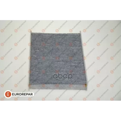 Фильтр Салона Renault Fluence/Nissan Juke Угольный EUROREPAR 
