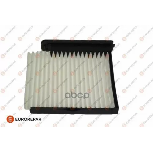 Фильтр Салона Nissan Tiida 07- EUROREPAR 