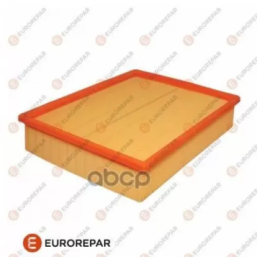 Фильтр Воздушный Audi A4/A6/Vw Passat 1.6-4.2 95-05 EUROREPAR 