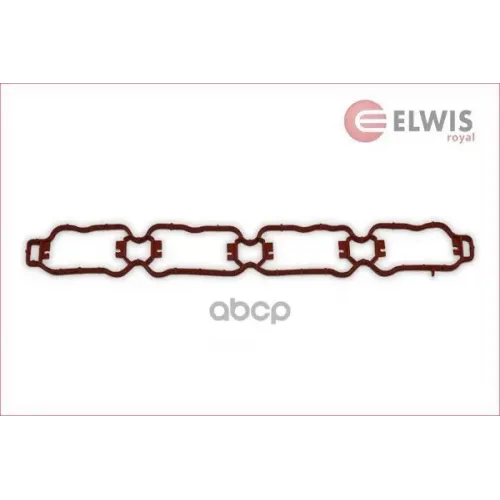 Прокладка Впускного Коллектора ELWIS ROYAL 