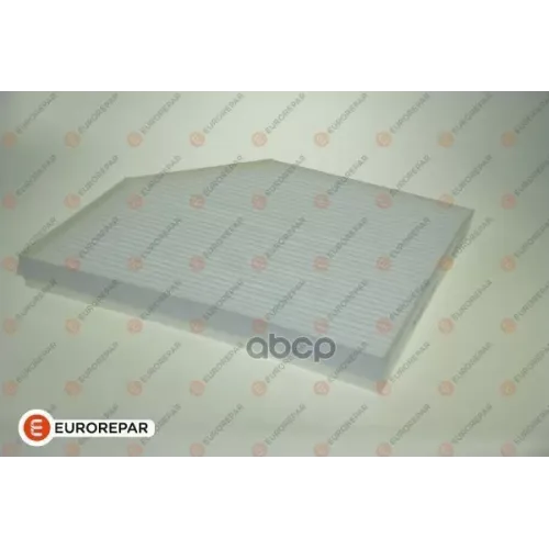 Фильтр Салона Audi A4 07- EUROREPAR 