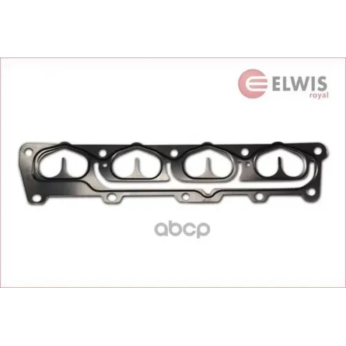 Прокладка Впускного Коллектора ELWIS ROYAL 