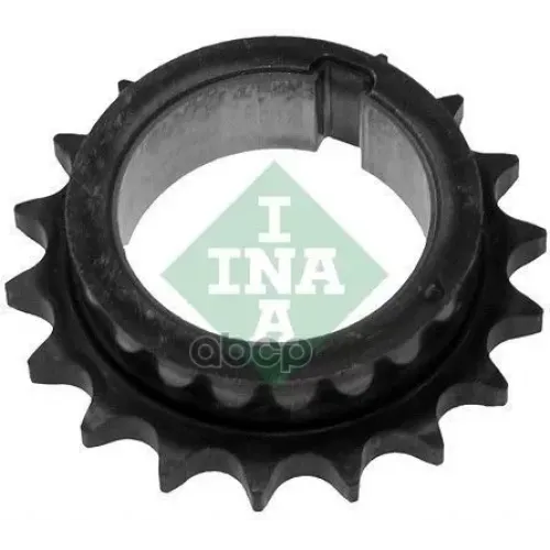 Шестерня Toyota Avensis/Rav 4 00- 2.0/2.4 Коленвала Ina 