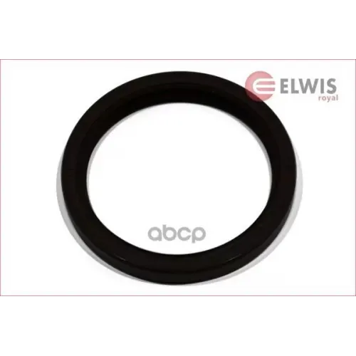 Сальник Коленвала Задний ELWIS ROYAL 