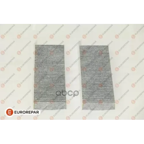 Фильтр Салона Psa Berlingo/С4/Psa Partner 08- EUROREPAR 