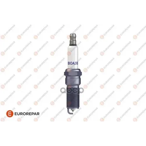 Свеча Зажигания Opel/Saab/Chevrolet/Gm EUROREPAR 