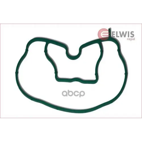 Прокладка Коллектора Ford Fiesta/Ka 96- 1.0/1.3 Впускного ELWIS ROYAL 