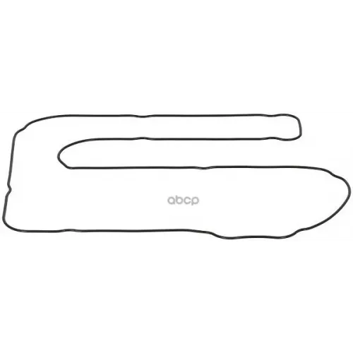 Прокладка Впускного Коллектора Dxi Elring 