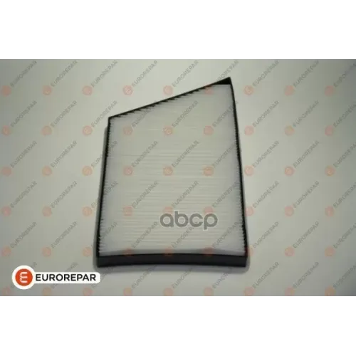 Фильтр Салона Peugeot 206/306 EUROREPAR 