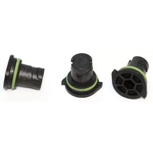 Пробка Поддона Daf Xf106/ Man Tg-S Tg-X Elring 