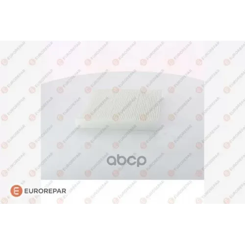 Фильтр Салона Honda Accord 03-/Civic 06-/Cr-V 07- EUROREPAR 