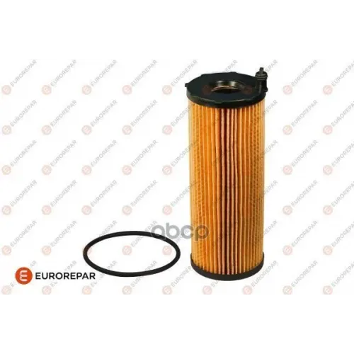 Фильтр Масляный Vag A4/A5/A6/Q7/Touareg/Caenne 2.7-6.0 Tdi EUROREPAR 