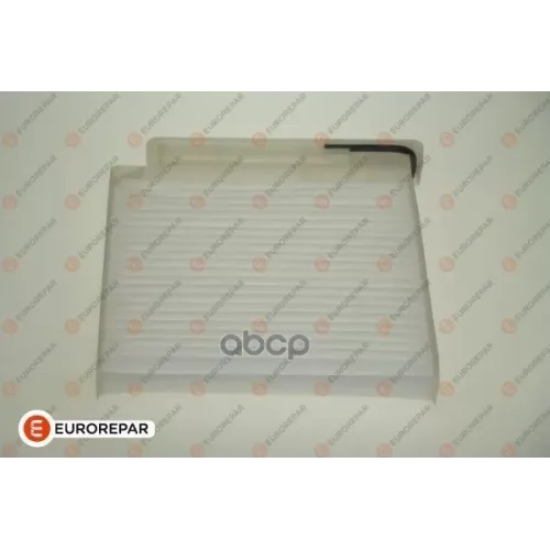 Фильтр Салона Renault Clio/Twingo/Modus/Nissan Micra EUROREPAR 