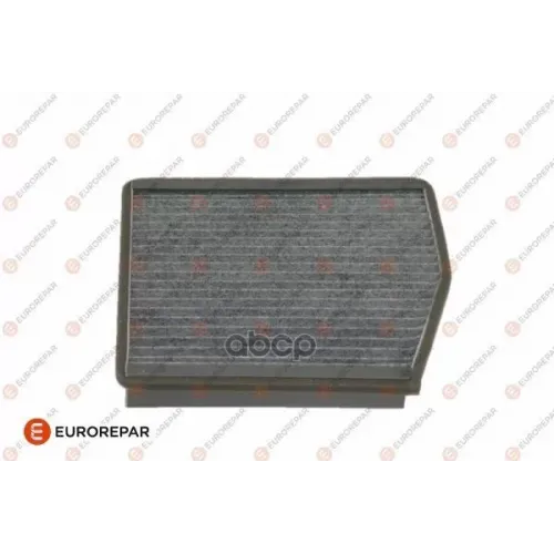 Фильтр Салона Fiat Doblo/Punto Угольный EUROREPAR 