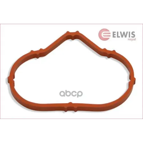Прокладка Коллектора Psa 04- 1.8/2.0 16V Ew7a/Ew10a Впускн. (Необх.4 Шт.) ELWIS ROYAL 