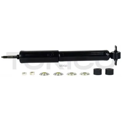 Амортизатор /Oil Tokico 