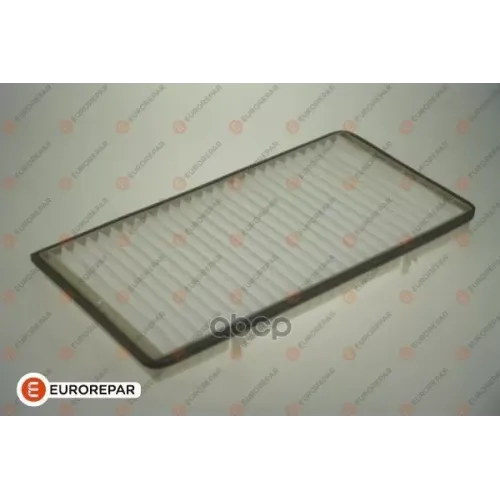 Фильтр Салона Nissan/Opel/Renault Primastar/Movano/Trafic 01- EUROREPAR 