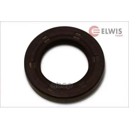 Сальник Коленвала Передний ELWIS ROYAL 