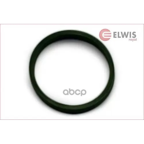 Прокладка Впускного Коллектора ELWIS ROYAL 
