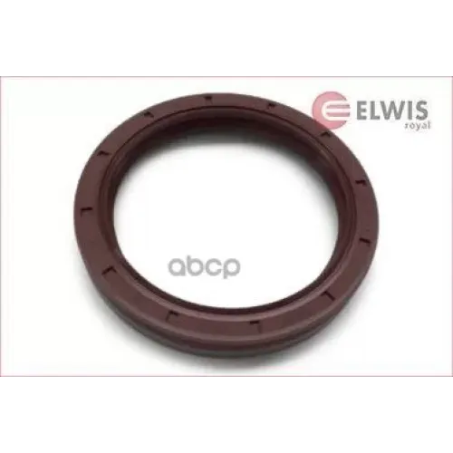 Сальник Коленвала Задний ELWIS ROYAL 