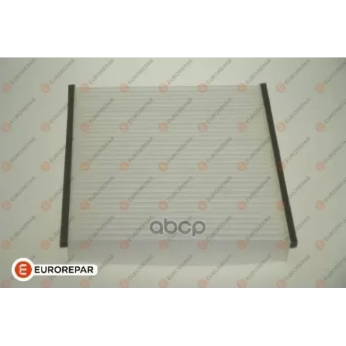 Фильтр Салона Citroen Xsara Угольный EUROREPAR 