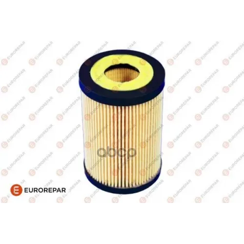 Фильтр Масляный Vag 1.6D-2.0D 12- EUROREPAR 